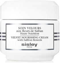Sisley Velvet Nourishing Cream