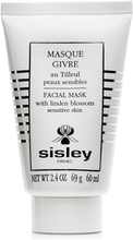 Sisley Masque Givre Botanical Facial Mask with Linden Blossom