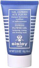 Sisley Gel Express aux Fleurs Express Flower Gel Mask