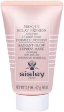Sisley Masque Eclat Express Radiant Glow Express Mask