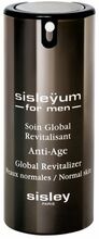 Sisley Sisleÿum for Men Anti-Age Global Revitalizer Normal Skin