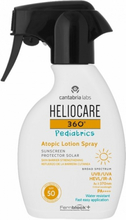 Heliocare 360° Pediatrics Atopic Lotion Spray SPF 50