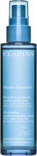 Clarins Hydra-Essentiel Hydrating Multi-Protection Mist