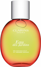 Clarins Eau Des Jardins Spray