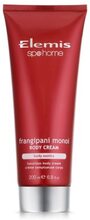 Elemis Frangipani Monoi Body Cream