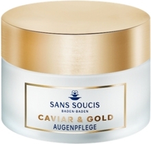 Sans Soucis Caviar & Gold 24h Eye Care