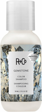 R+Co GEMSTONE Color Shampoo Travelsize