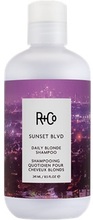 R+Co SUNSET BLVD Blonde Shampoo