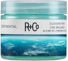 R+Co CONTINENTAL Glossing Wax
