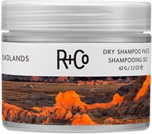 R+Co BADLANDS Dry Shampoo Wax