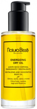 Natura Bissé Energizing Dry Body Oil