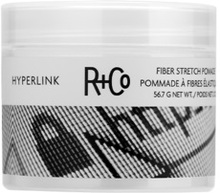 R+Co HYPERLINK Fiber Stretch Pomade