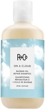 R+Co ON A CLOUD Baobab Oil Repair Shampoo