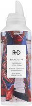 R+Co Rodeo Star Thickening Style Foam