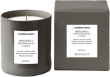 Comfort Zone Aromasoul Mediterranean Candle