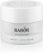Babor Skinovage Moisturizing & Lipid