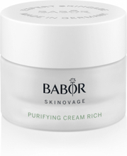 Babor Skinovage Purifying Cream rich