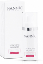 Nannic Skin Tone Balancer Triple Action Serum