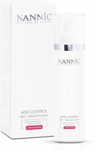 Nannic Age Control Dry & Sensitive Skin