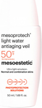 Mesoestetic Mesoprotech Light Water Antiaging Veil 50+