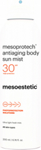 Mesoestetic Mesoprotech Antiaging Body Sun Mist 30+