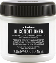 Davines Essential OI Absolute Beautifying Conditioner