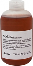 Davines Essential Haircare SOLU Refreshing Shampoo
