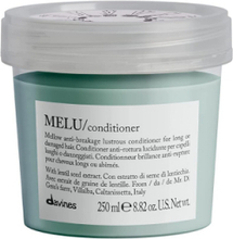Davines Essential Haircare MELU Mellow Anti-Breakage Lustrous Conditioner