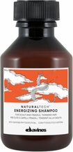 Davines NaturalTech Energizing Shampoo Travelsize