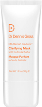 Dr Dennis Gross Clarifying Colloidal Sulphur Mask