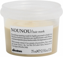 Davines Essential Haircare NouNou Hair Mask Travel Size