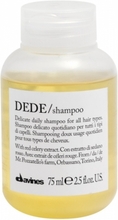 Davines Essential Haircare DeDe Shampoo Travel size