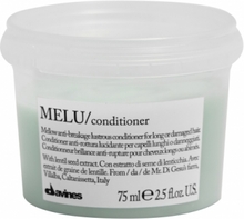 Davines Essential Haircare MELU Mellow Anti-Breakage Lustrous Conditioner Travel Size