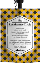 Davines The Renaissance Circle