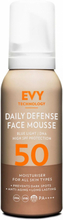 Evy Technology Daily UV Face Mousse SPF 50