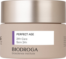 Biodroga Bioscience Institute Perfect Age 24h Care