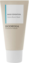 Biodroga Bioscience Institute Mask Sensation Hydra Boost Mask
