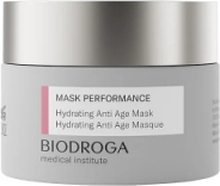 Biodroga Medical Institute Hydrating Anti-Age Mask