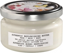 Davines Authentic Replenishing Butter Face / Hair / Body