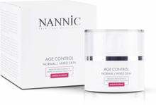 Nannic Age control - Normal / Mixed Skin