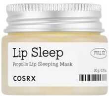 COSRX Full Fit Propolis Lip Sleeping Mask