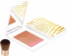 Sisley Phyto-Touche Sun Glow Powder 01 Trio Miel Cannelle