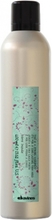 Davines More Inside Strong Hold Hairspray 400 ml