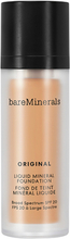 bareMinerals Original Liquid Mineral Foundation SPF 20 Fairly Light 03