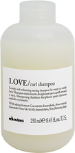 Davines Essential Haircare Love Curl Shampoo Travel Size