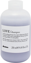 Davines Essential Haircare Love Smoothing Shampoo Travel Size