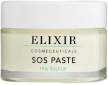 Elixir Cosmeceuticals SOS Paste