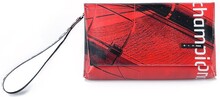 Nukak Clutch Shang Red