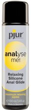 Pjur Analyse Me Silicone Glide - 100 ml