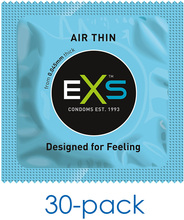 EXS - Air Thin - 30 pack